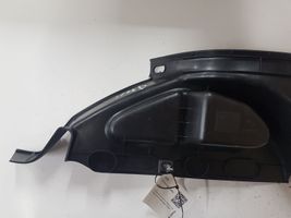 Volvo V40 Copertura del rivestimento del sottoporta posteriore 31267990RH