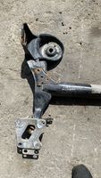 Citroen C4 I Picasso Rear subframe 