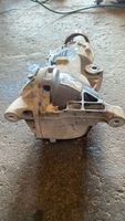 Volvo XC60 Rear differential 