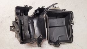 Citroen C3 Fuse box set 9657887180