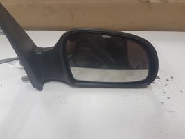 Citroen Saxo Manual wing mirror 