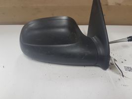 Citroen Saxo Manual wing mirror 