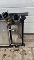 Citroen C4 II Kit Radiateur 