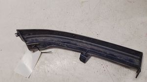 Opel Zafira A Front bumper splitter molding 90580651