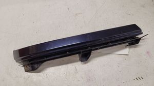 Opel Zafira A Front bumper splitter molding 90580652