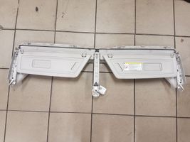 Citroen C4 I Picasso Skydelis nuo saulės 96837421BJ01