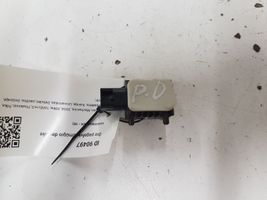 Ford Focus Airbagsensor Crashsensor Drucksensor 965180305