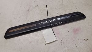 Volvo S40 Garniture, jupe latérale/bas de caisse avant 30744287
