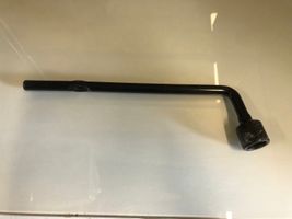 Hyundai i40 Wheel nut wrench 