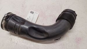 BMW X5 F15 Ansaugrohr Ansaugschlauch Turbolader 1371851238103