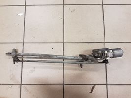 Volvo V40 Tiranti e motorino del tergicristallo anteriore 3397020756