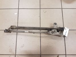 Volvo V40 Tiranti e motorino del tergicristallo anteriore 3397020756