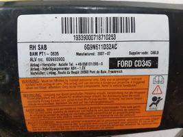 Ford Galaxy Poduszka powietrzna Airbag fotela 609933900