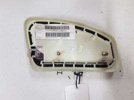 Citroen C6 Poduszka powietrzna Airbag fotela 96516777ZD