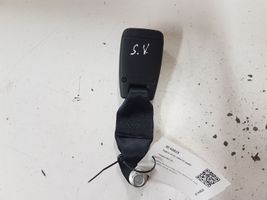 Peugeot 4007 Boucle de ceinture de sécurité arrière centrale 2084135