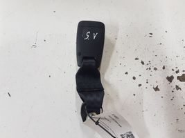 Peugeot 4007 Boucle de ceinture de sécurité arrière centrale 2084135