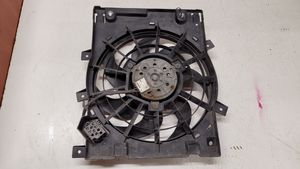 Opel Zafira B Electric radiator cooling fan 0130303960