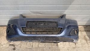 Opel Zafira B Front bumper 