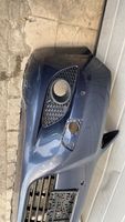 Opel Zafira B Front bumper 