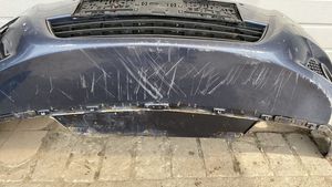 Opel Zafira B Front bumper 