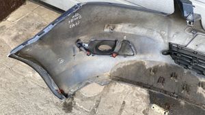 Opel Zafira B Front bumper 