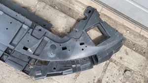 Volvo V40 Osłona pod zderzak przedni / Absorber 