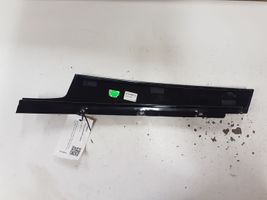 Volvo V60 Front door glass trim molding 30753999