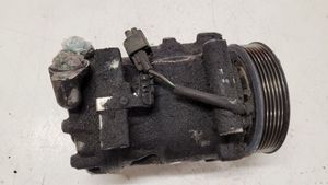 Volvo V50 Air conditioning (A/C) compressor (pump) 31291882