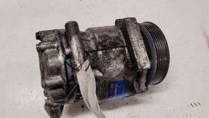 Volvo V50 Air conditioning (A/C) compressor (pump) 31291882