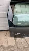 Citroen C3 Tailgate/trunk/boot lid 