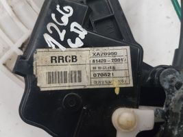 KIA Magentis Serrure de porte arrière 070621