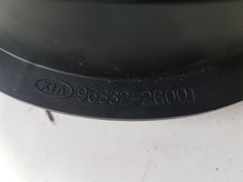 KIA Magentis Haut-parleur de porte avant 963322G001