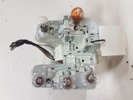 Volvo S40 Element lampy tylnej 