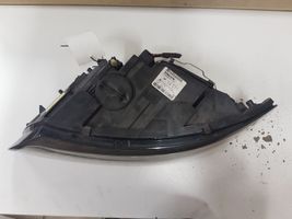 Volvo V50 Lampa przednia 31299589