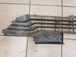 Citroen C4 I Front bumper lower grill 963050577