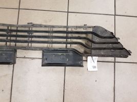 Citroen C4 I Front bumper lower grill 963050577