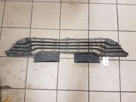 Citroen C4 I Front bumper lower grill 963050577