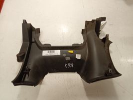 Volvo V40 Ohjauspyörän pylvään verhoilu 9123484