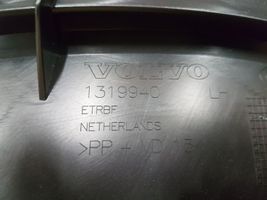 Volvo V40 Rivestimento del pannello della portiera posteriore 1319940