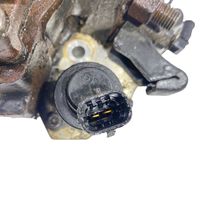 Toyota Yaris Polttoaineen ruiskutuksen suurpainepumppu 2210033010