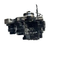 Honda Accord Fuel injection high pressure pump 16790RBDE01