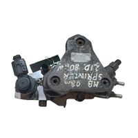 Mercedes-Benz Sprinter W906 Pompe d'injection de carburant à haute pression A6460700401