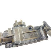 Mercedes-Benz C W203 Pompe d'injection de carburant à haute pression A6110900350