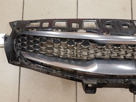 KIA Xceed Griglia superiore del radiatore paraurti anteriore 86351J7CB0