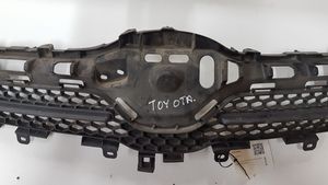 Toyota Corolla Verso AR10 Atrapa chłodnicy / Grill 531110F030