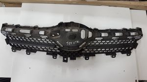 Toyota Corolla Verso AR10 Grille de calandre avant 531110F030