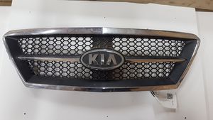 KIA Sorento Grotelės priekinės 863503E020