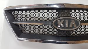 KIA Sorento Grotelės priekinės 863503E020