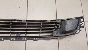 Citroen C5 Front grill 