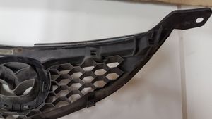 Mazda 3 I Grille de calandre avant BR5H50712